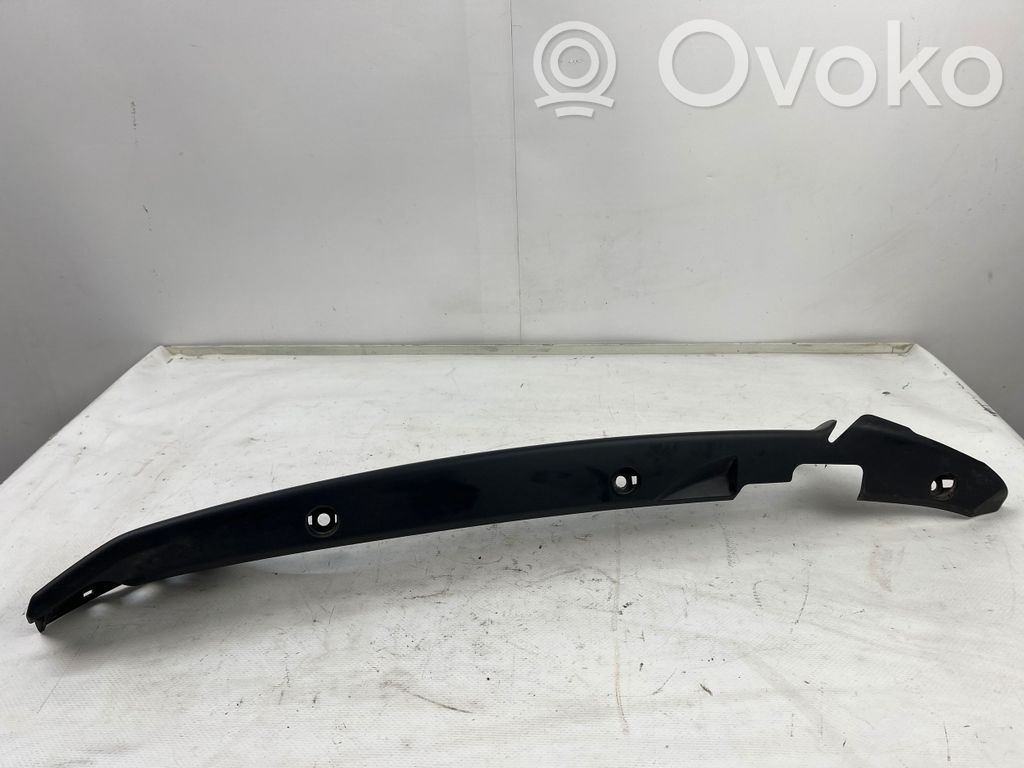 BMW 5 E60 E61 Tailgate/boot cover trim set 