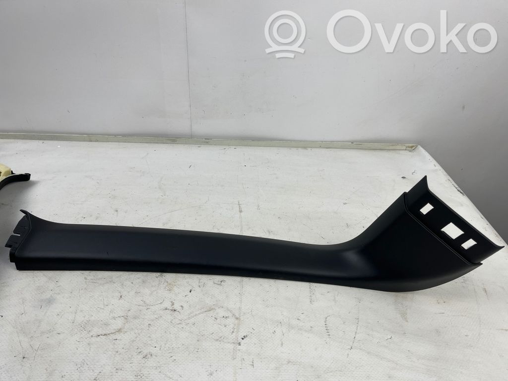 BMW 5 E60 E61 Other trunk/boot trim element 