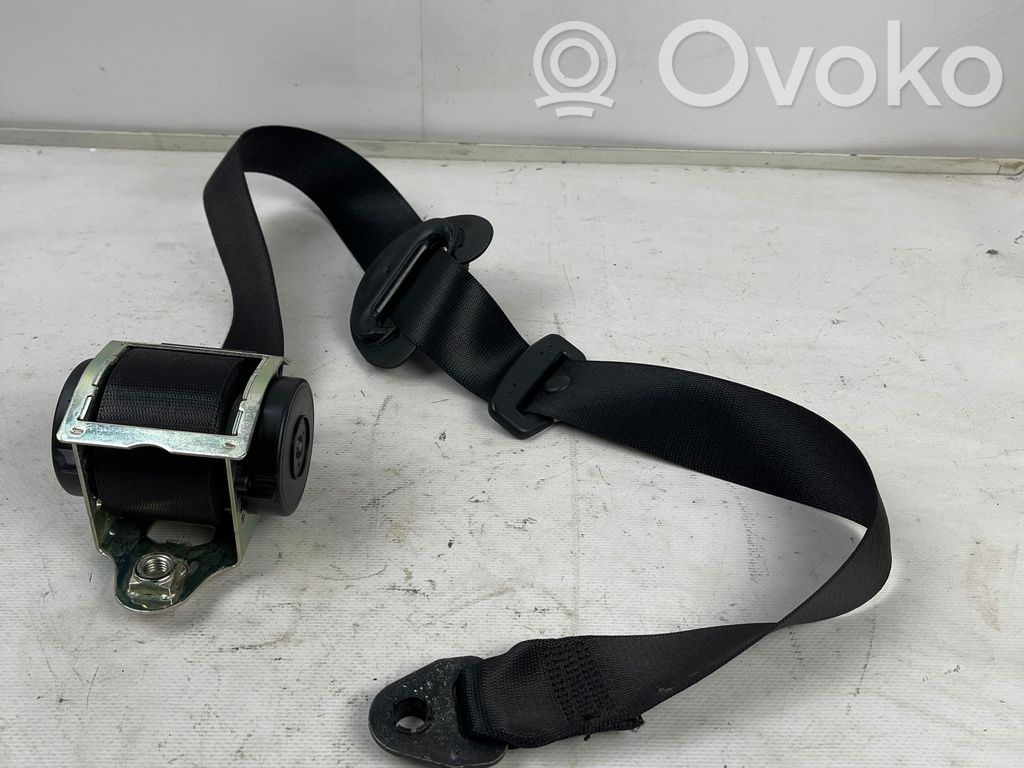 BMW 5 E60 E61 Front seatbelt 
