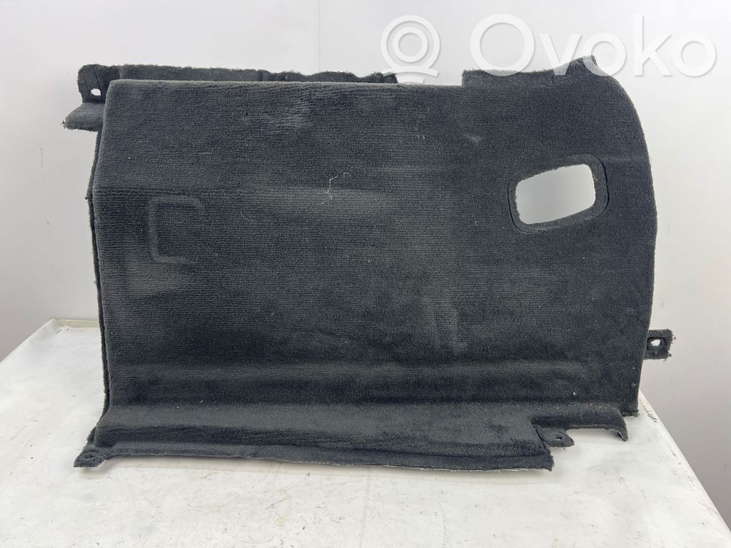 Trunk/boot side trim panel   7050363,52107010