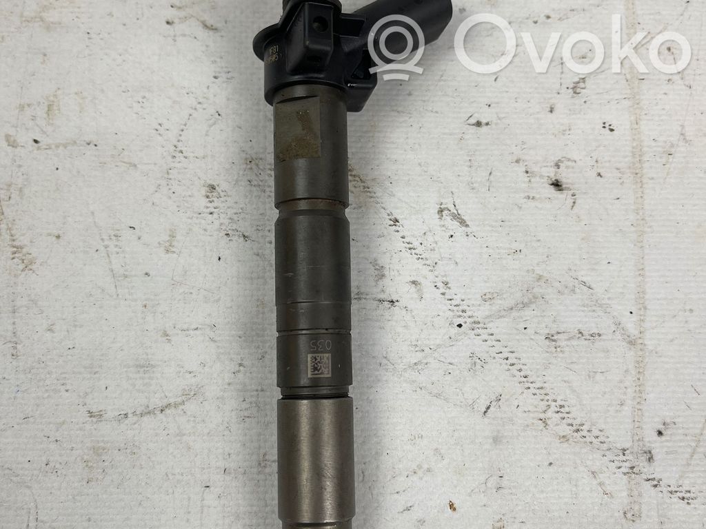 BMW 5 E60 E61 Sprausla (-i) 