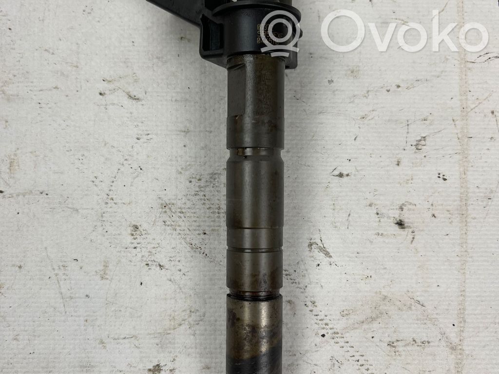 BMW 5 E60 E61 Sprausla (-i) 