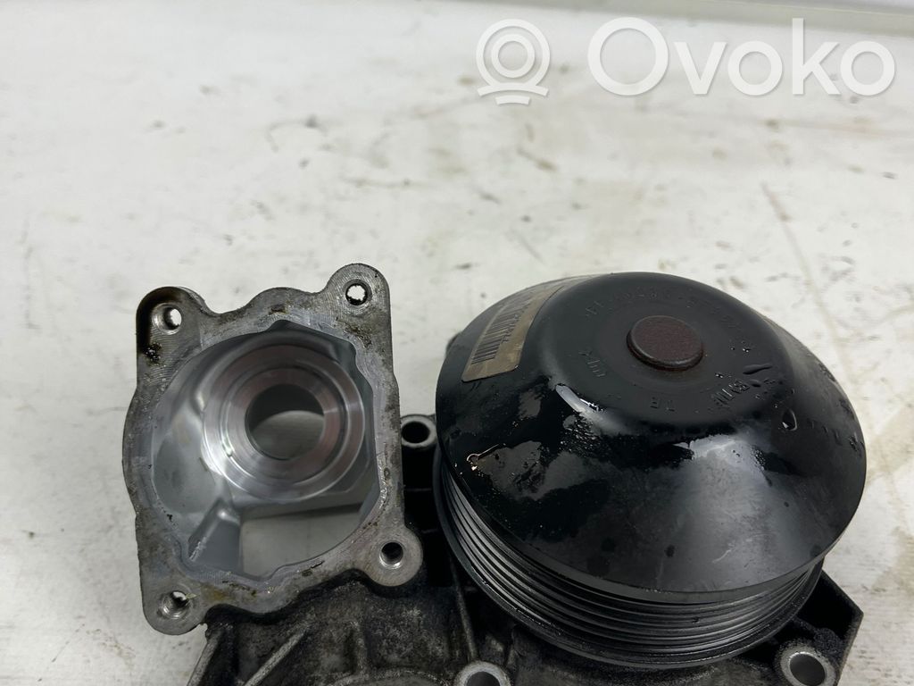 BMW 5 E60 E61 Water pump 