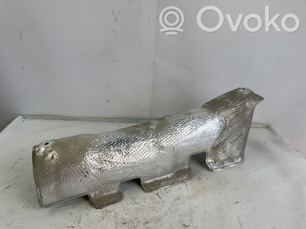 Protección térmica del escape   7033724