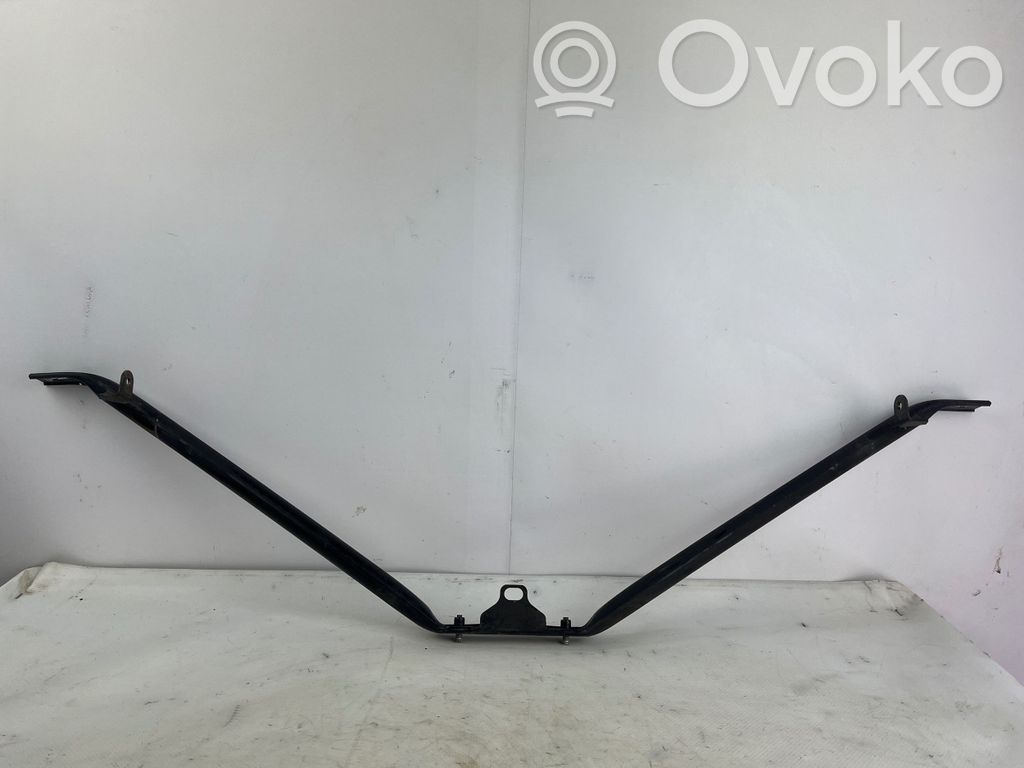 BMW 5 E60 E61 Radiator support slam panel bracket 