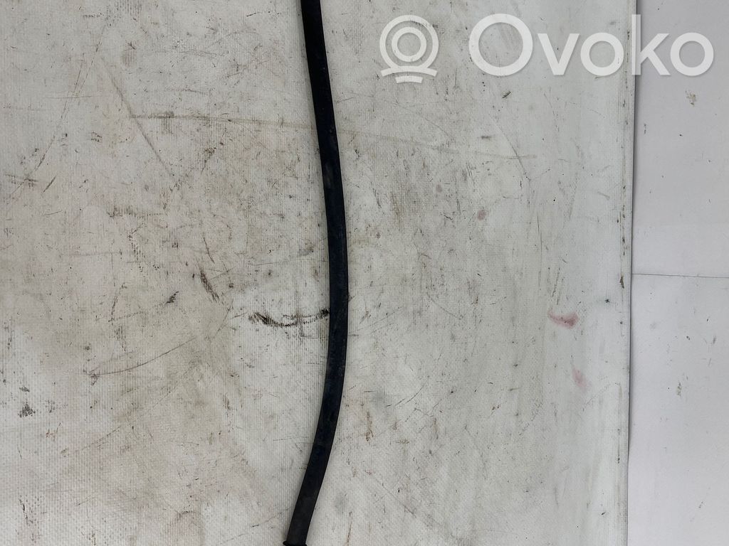 BMW 5 E60 E61 Fuel line/pipe/hose 