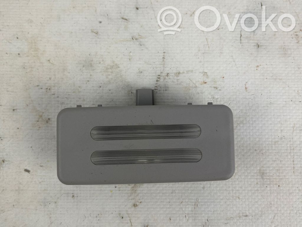 BMW 5 E60 E61 Front seat light 