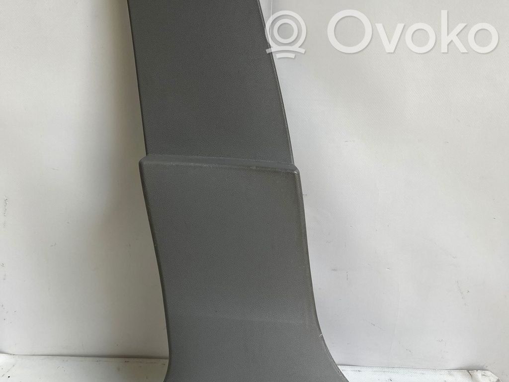 BMW 5 E60 E61 (B) pillar trim (bottom) 