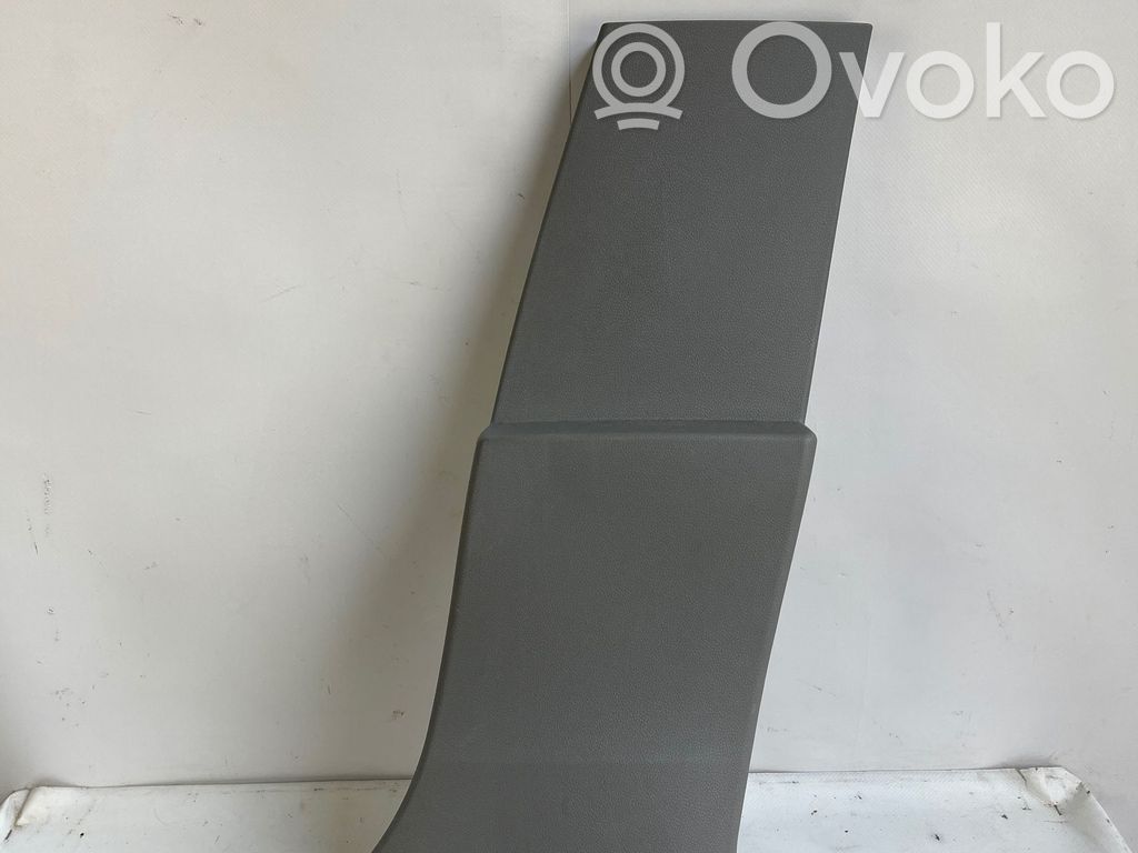 BMW 5 E60 E61 (B) pillar trim (bottom) 