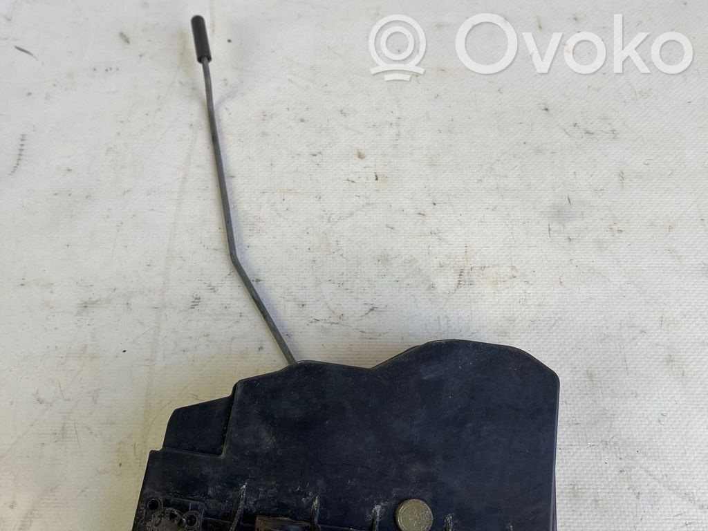 BMW 5 E60 E61 Front door lock 