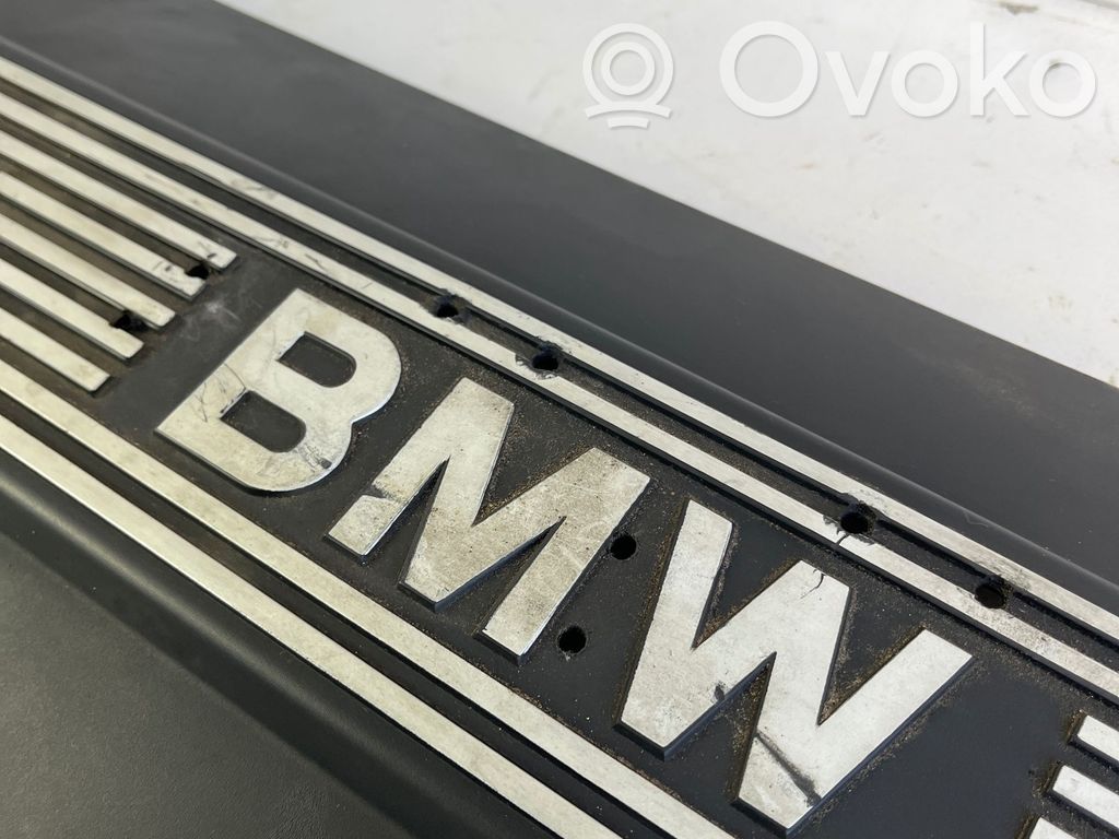BMW 5 E60 E61 Engine cover (trim) 