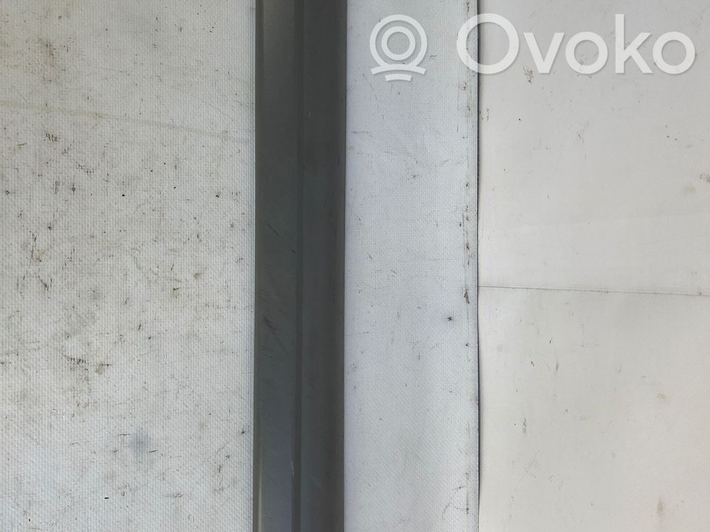 BMW 5 E60 E61 Front sill trim cover 