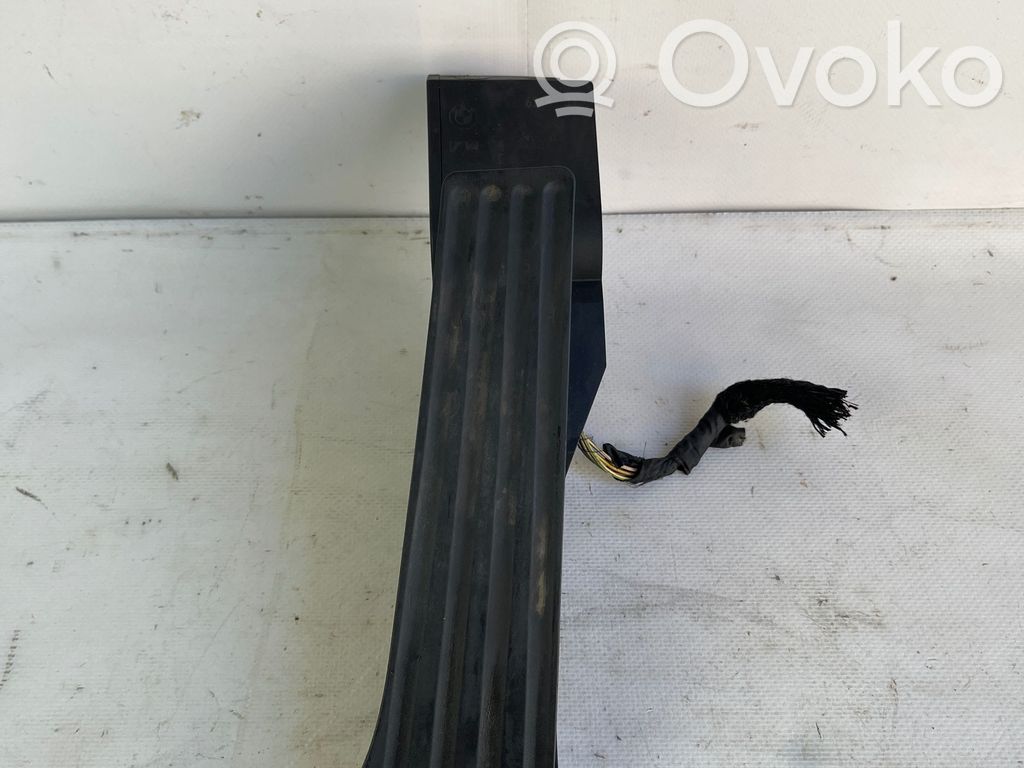 BMW 5 E60 E61 Akceleratoriaus pedalas 