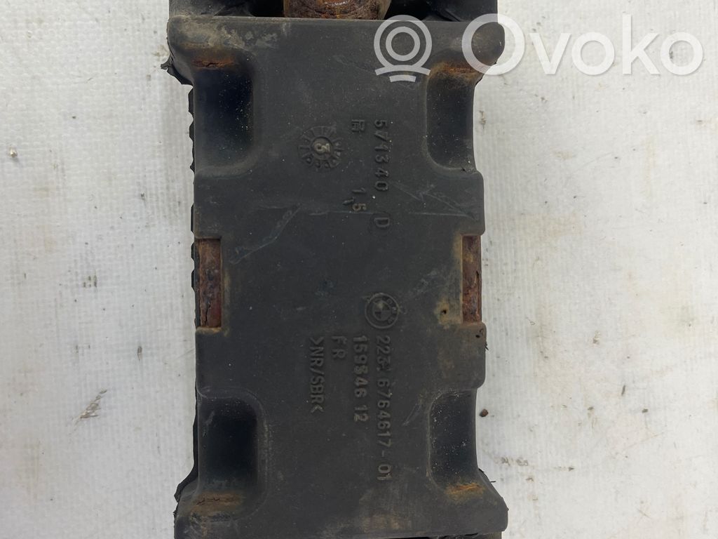 BMW 5 E60 E61 Gearbox mounting bracket 