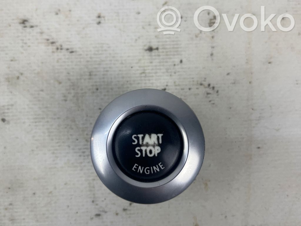 BMW 1 E81 E87 Engine start stop button switch 