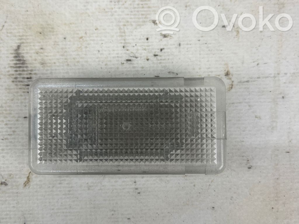 BMW 1 E81 E87 Autre éclairage intérieur 