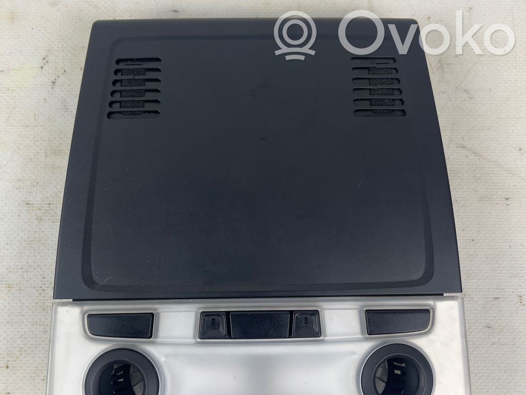 BMW 1 E81 E87 Headlining lighting console trim 