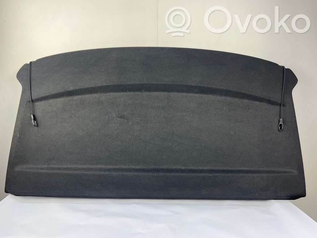 BMW 1 E81 E87 Parcel shelf 