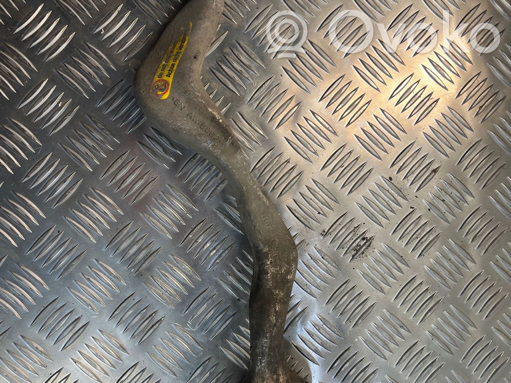 BMW 1 E81 E87 Front control arm 