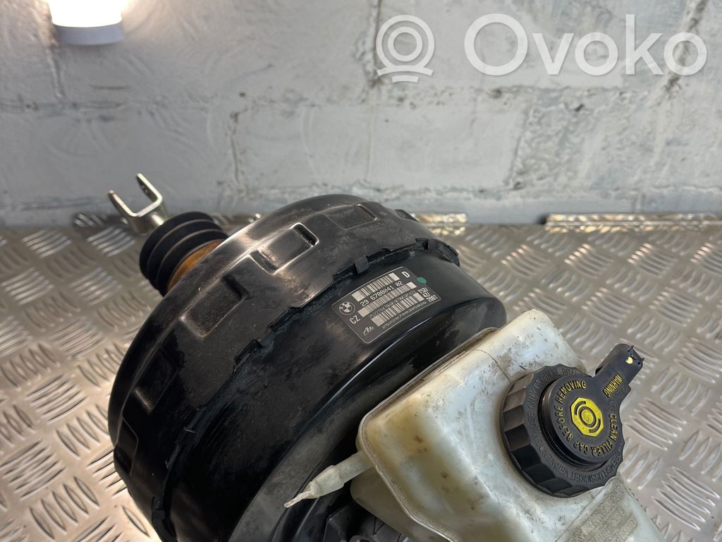 Brake booster   6788041,25220700305826