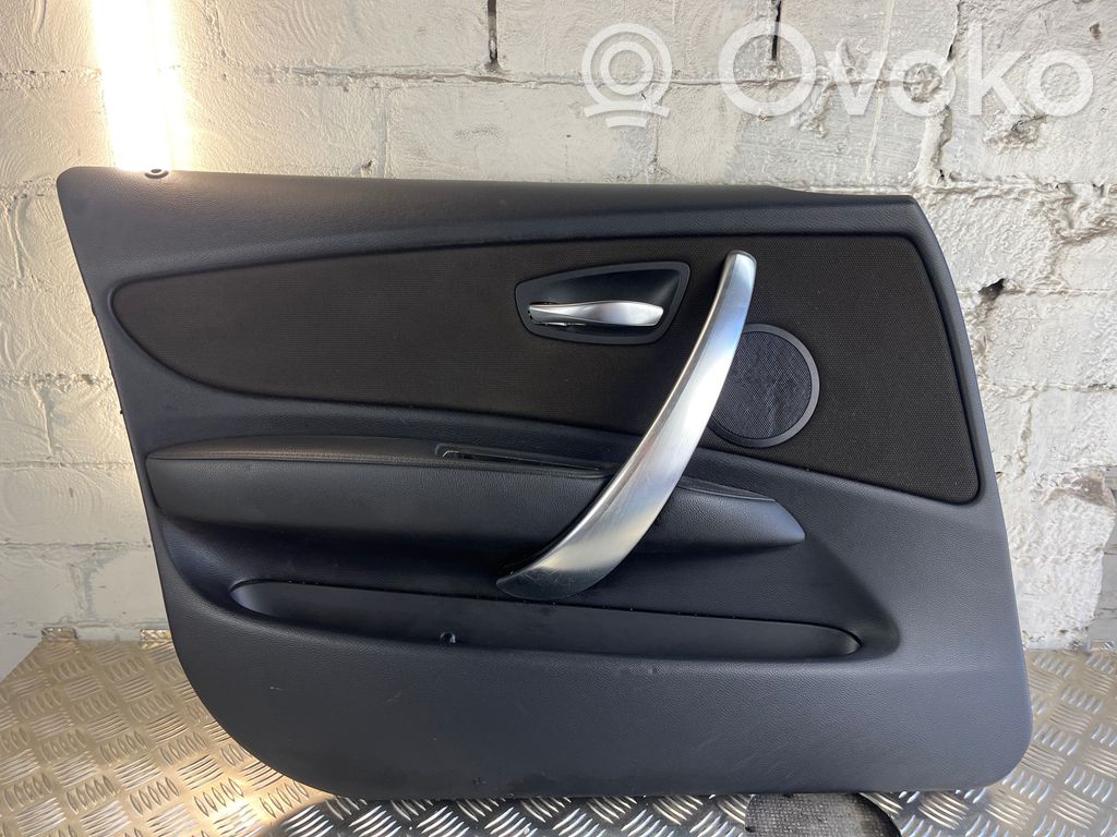 Front door card panel trim   712265403