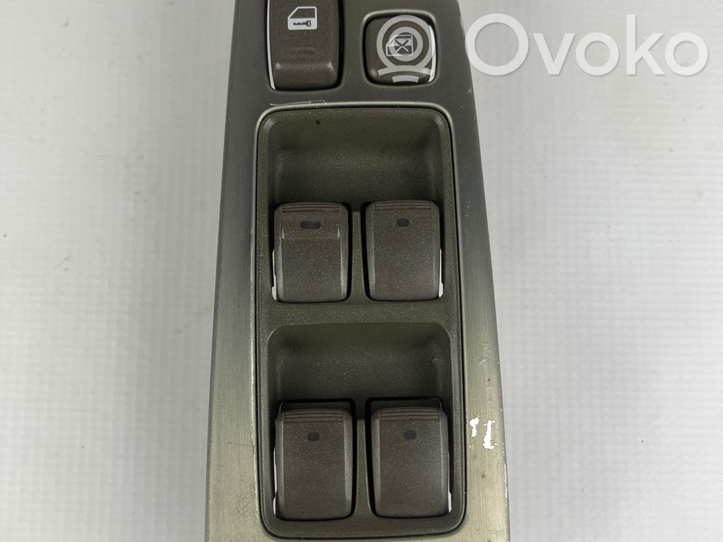 Electric window control switch   514569