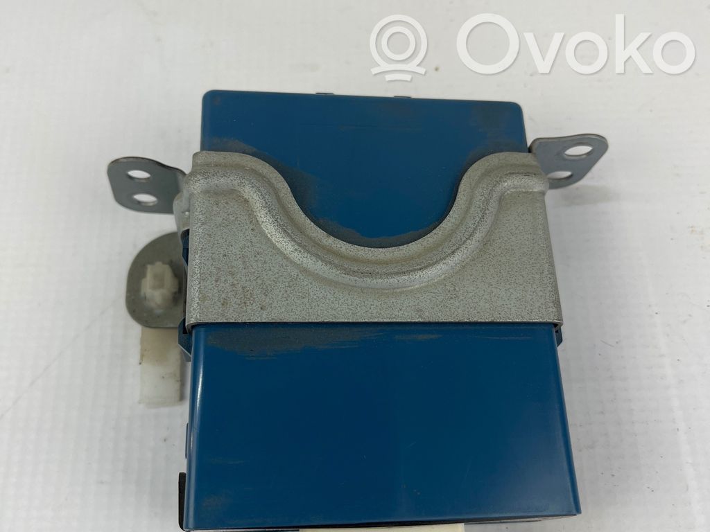 Lexus LS 430 Other control units/modules 