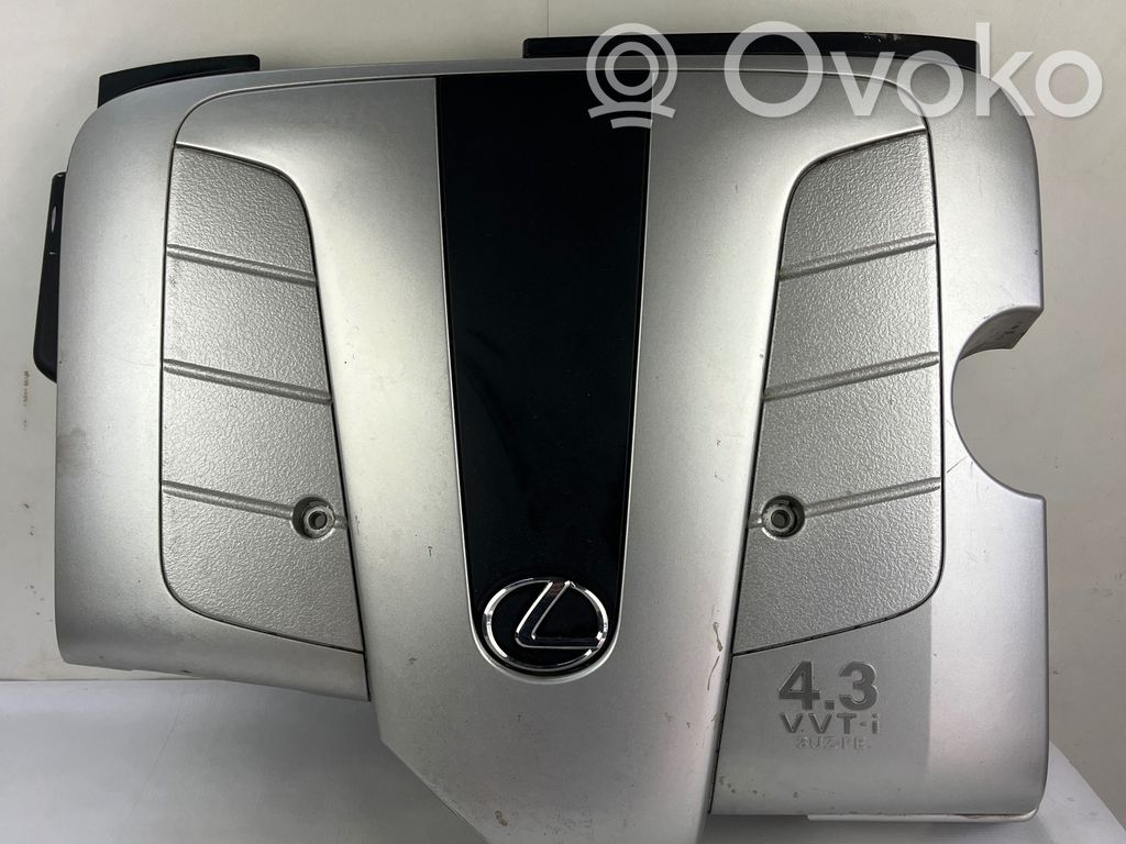 Lexus LS 430 Motorabdeckung 