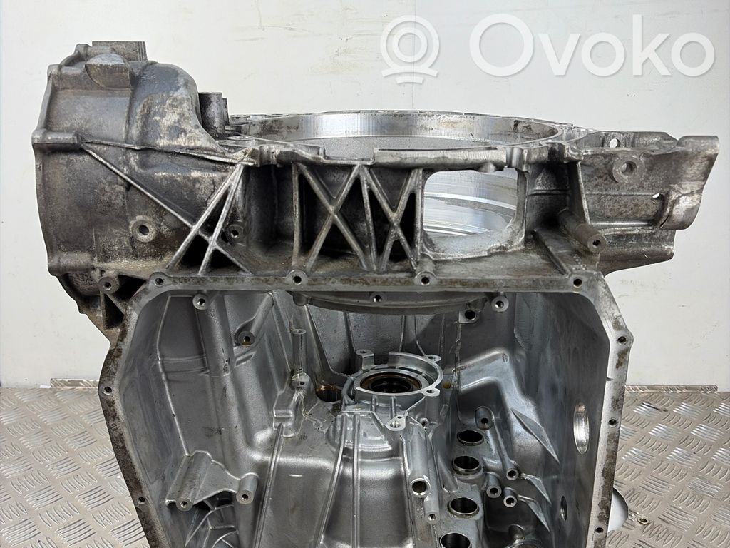 Audi Q5 SQ5 8R Automatic gearbox 