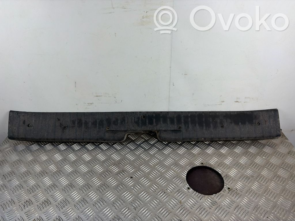 Protector del borde del maletero/compartimento de carga   705863487A,2501000