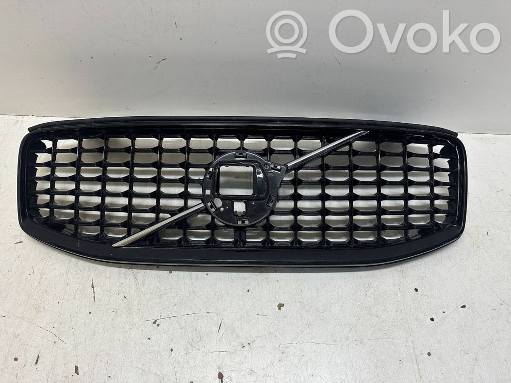 Volvo XC60 Atrapa chłodnicy / Grill 
