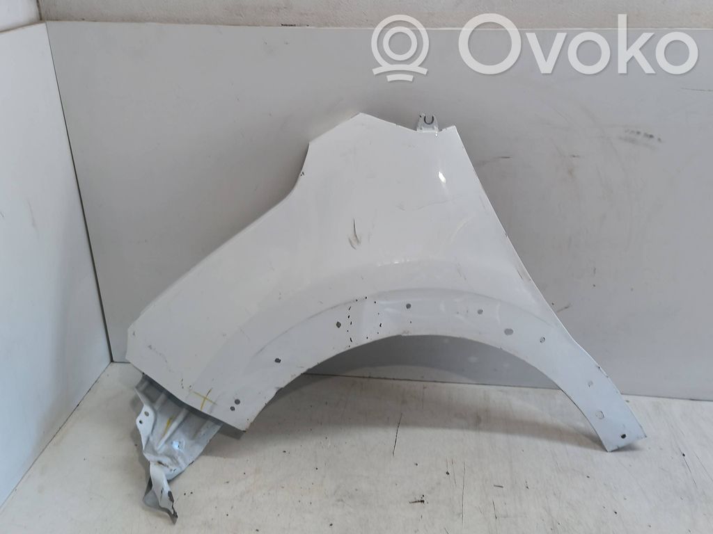 Citroen C3 Laikiklis sparno 