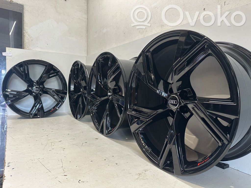 Audi RS6 C8 Llanta de aleación R22 