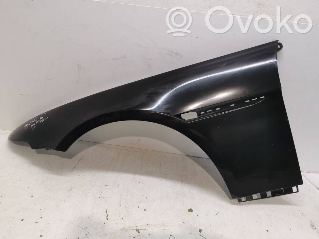 BMW 6 E63 E64 Sparnas 