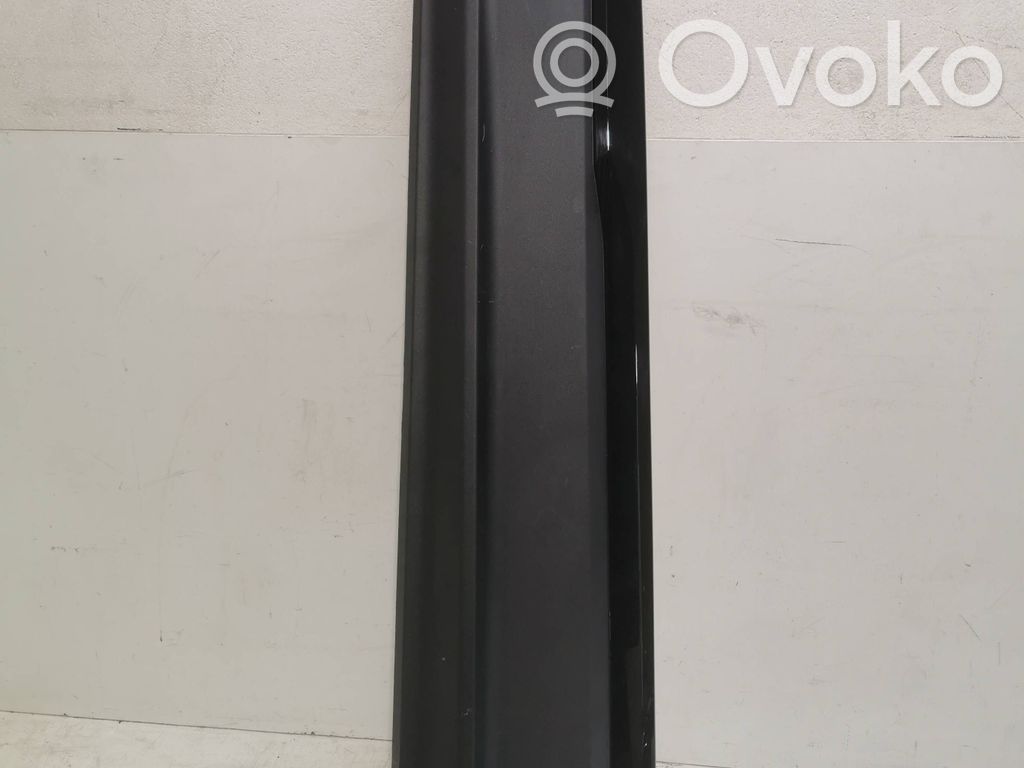 Audi Q7 4M Listwa drzwi przednich 