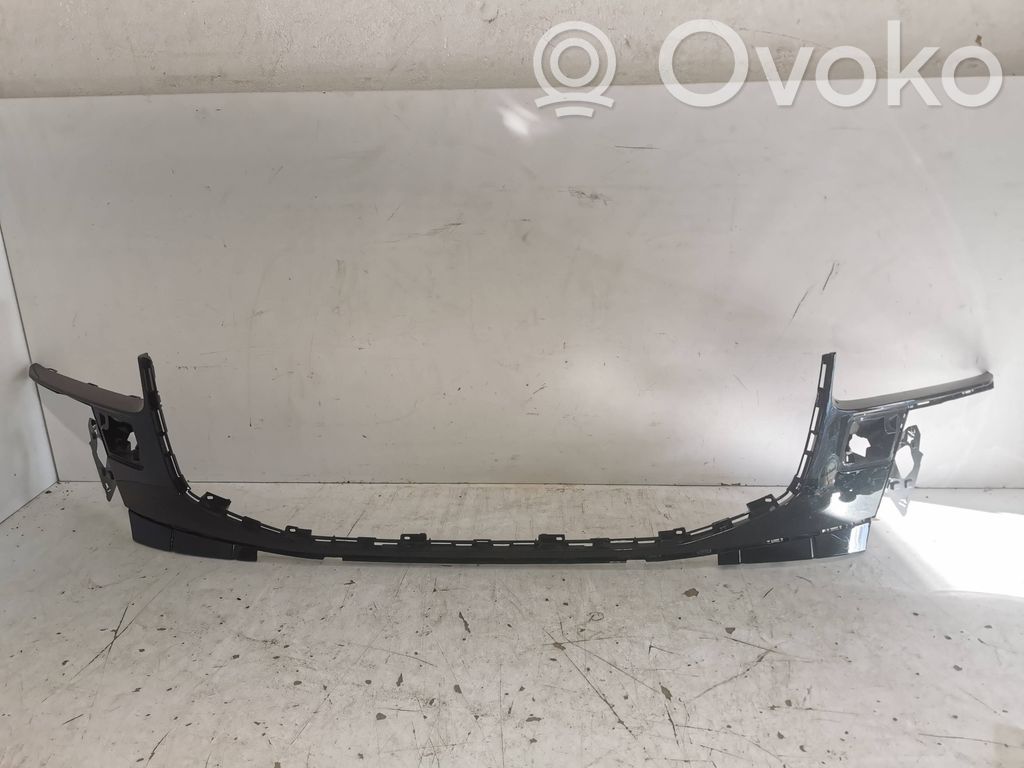 Front bumper   85H807725B