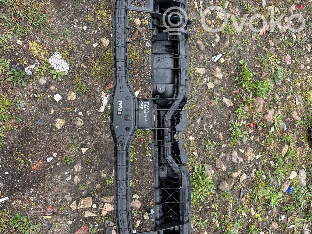 Ford Transit Viršutinė dalis radiatorių panelės (televizoriaus) 
