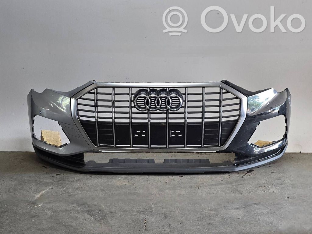 Audi Q3 F3 Zderzak przedni 