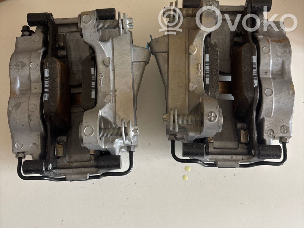 BMW 5 G30 G31 G38 Etrier frână față 
