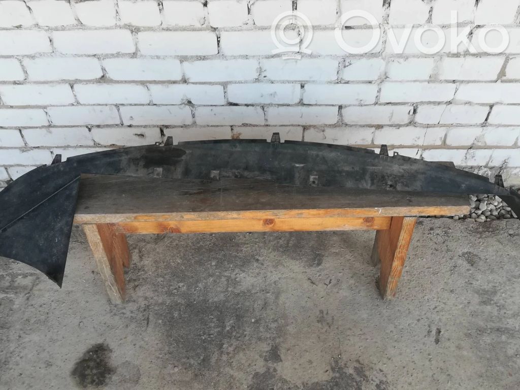 Chrysler Voyager Adaos inferior bară față 