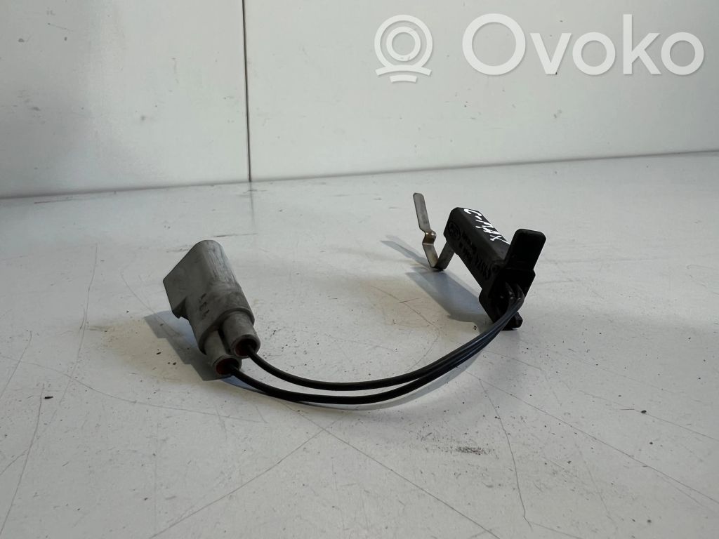 Sensor de temperatura interna/externa   93BB10K936AA,6PT00474104,6492297,91GB10K936AA
