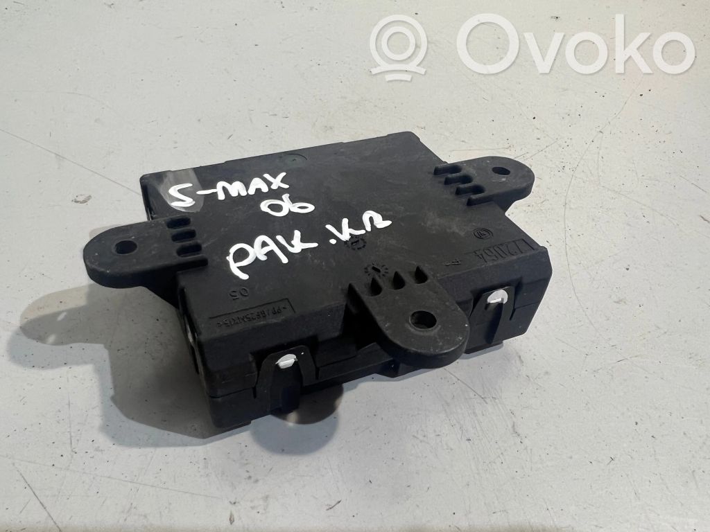 Other control units/modules   6G9T14B534AJ,0507877105