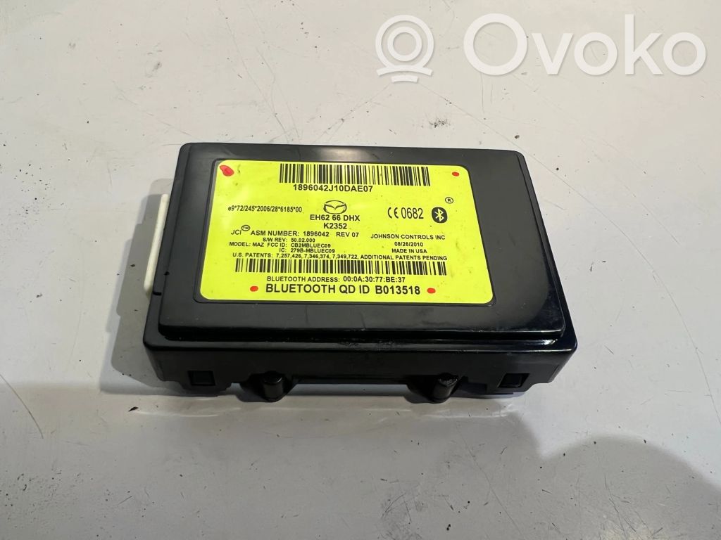 Unidad de control/módulo de bluetooth   EH6266DHX,189042JJ1DE,1896042,K2352