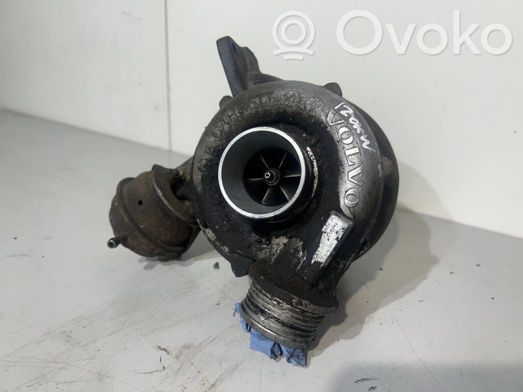 Volvo V70 Turbo 