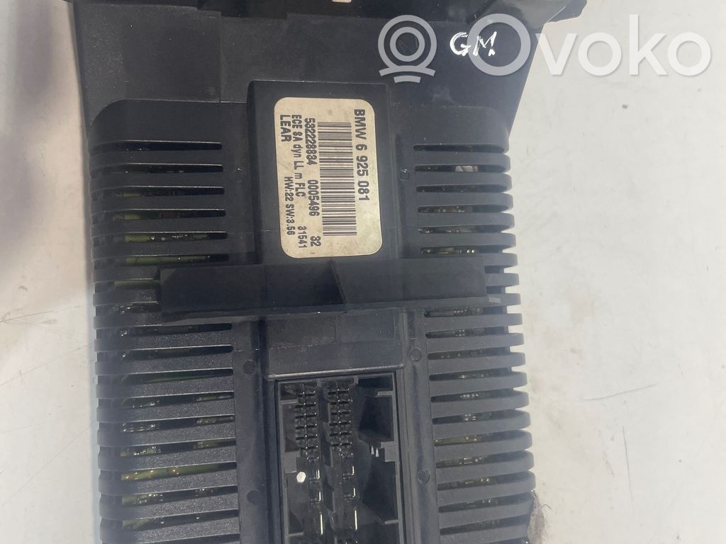 BMW 3 E46 Light switch 
