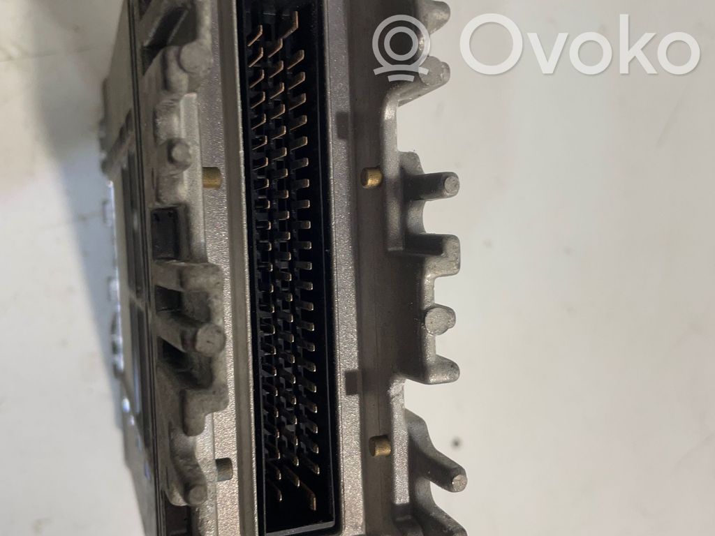 Audi A4 S4 B5 8D Engine control unit/module 