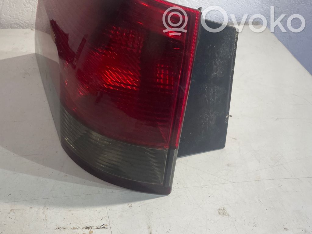 Opel Vectra C Takavalot 