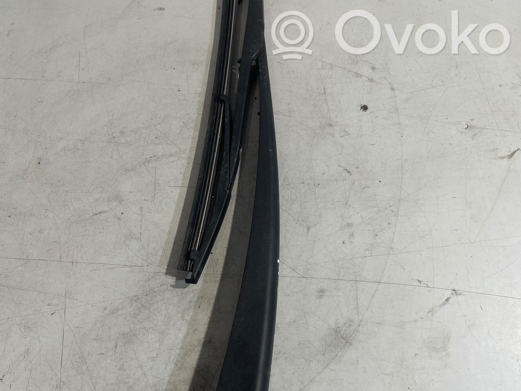 Mazda 3 I Rear wiper blade 