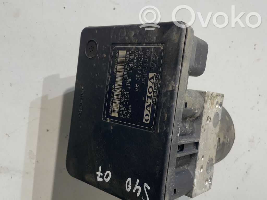 Volvo S40 ABS Blokas 