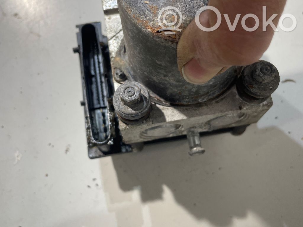 Citroen Jumpy ABS Pump 